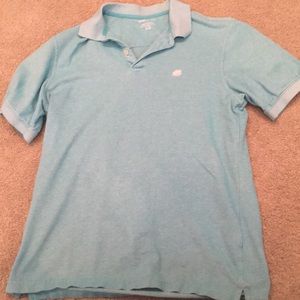 Banana Republic polo